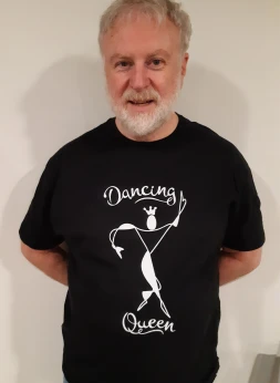 Brian in Dancing Queen T-shirt_cropped_20240229_204308